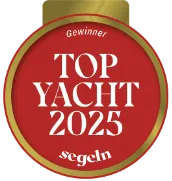 Hanse Yachts Segelyacht - Top Yacht 2025